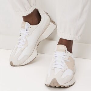 New Balance Classics 327